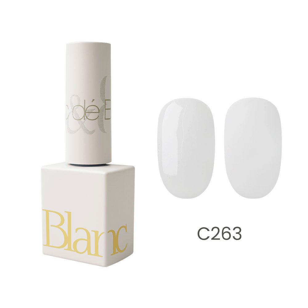 Blanc de Blue - Carina