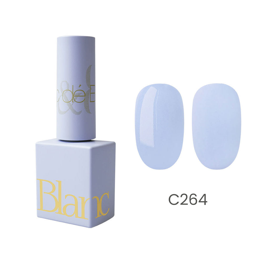 Blanc de Blue - Carina