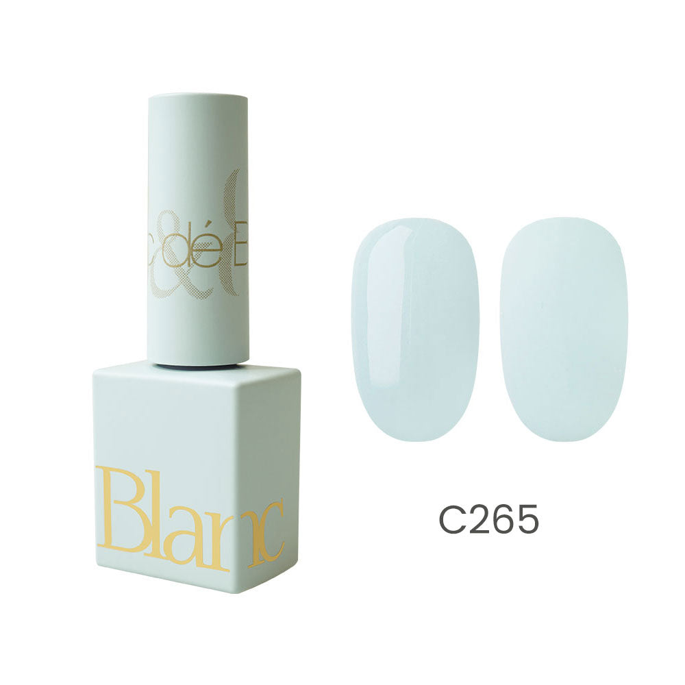 Blanc de Blue - Carina