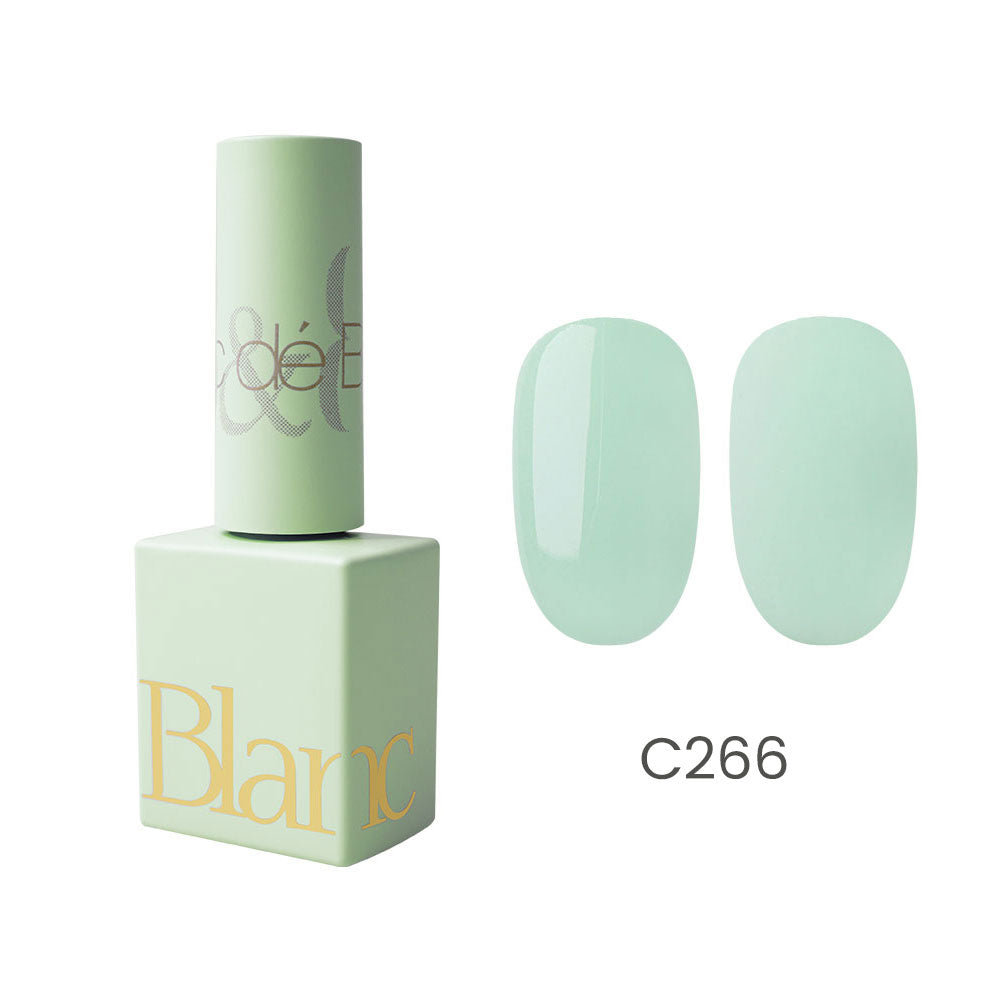 Blanc de Blue - Carina