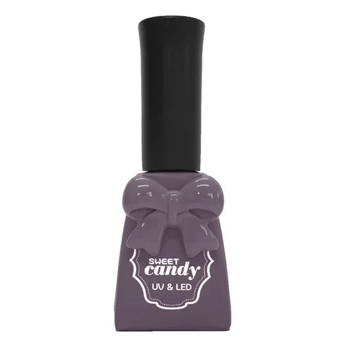Sweet Candy gel polish — color No.251, 9 ml bottle