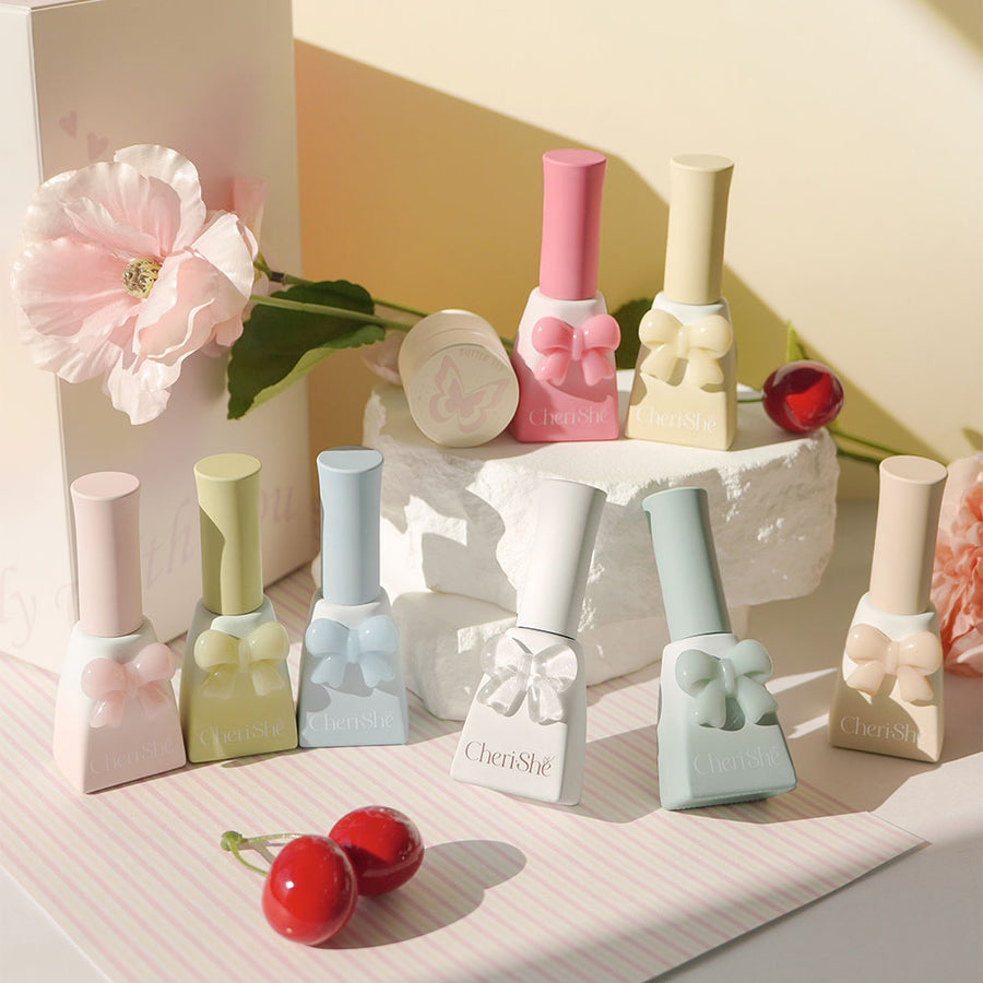 Cherish Set(10pcs)