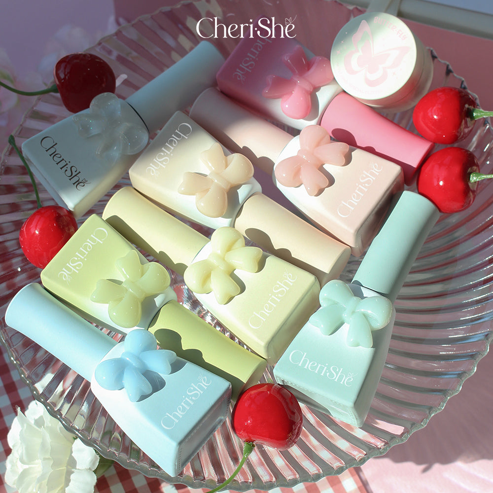 Sweet Candy- Cheri.She