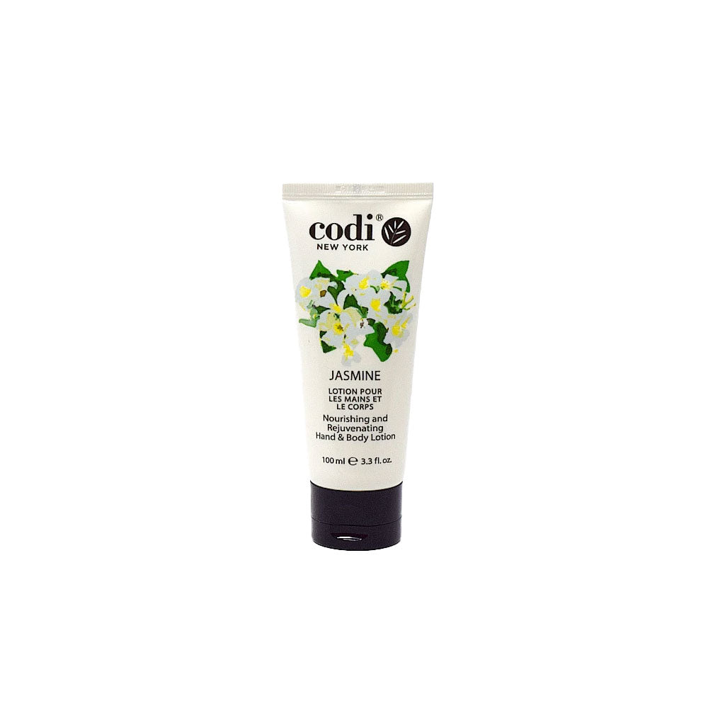 Codi Hand & Body Lotion Jasmine - 100ml