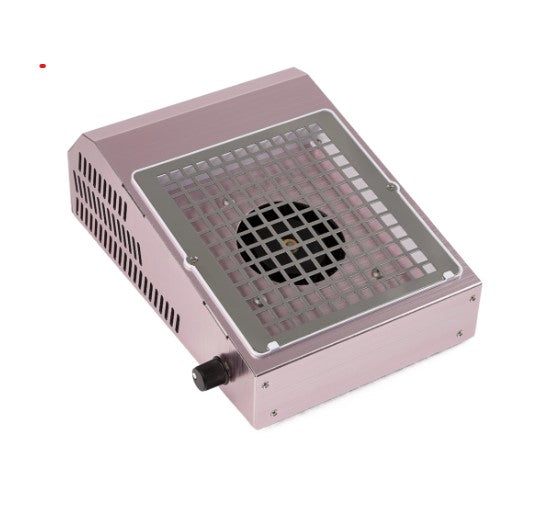Zephyros Corded Nail Dust Collector | SM1811-M