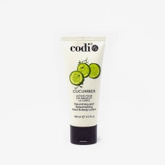 Codi Hand & Body Lotion Cucumber - 100ml