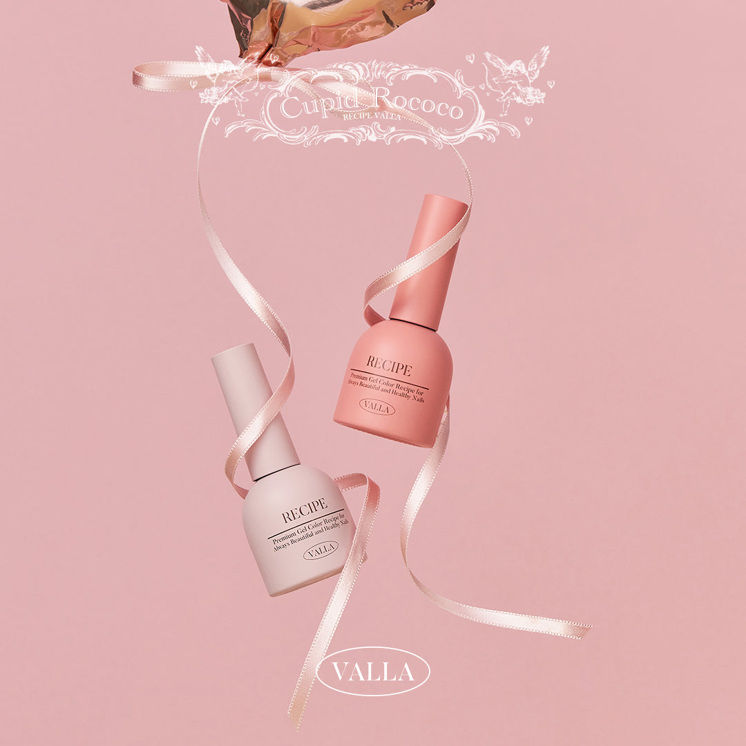 VALLA - Cupid Rococo