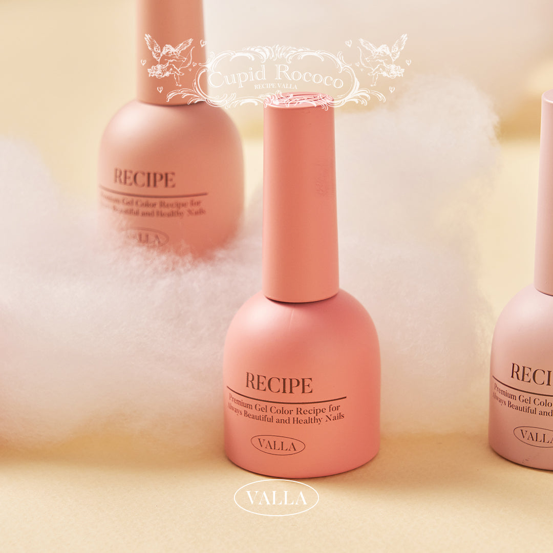 VALLA - Cupid Rococo
