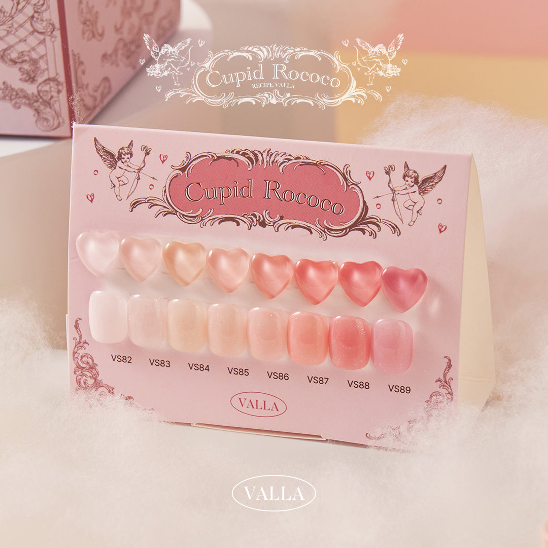 VALLA - Cupid Rococo