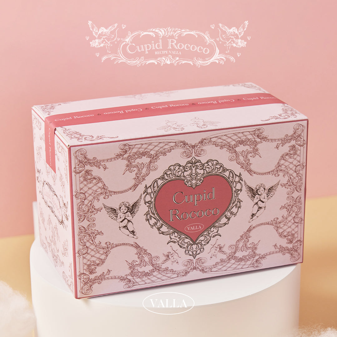 VALLA - Cupid Rococo