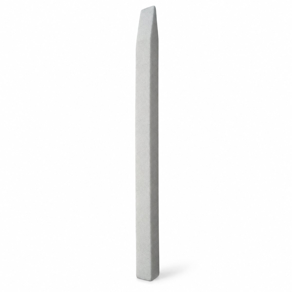 DL Pro Dual-End Nail Stone — 4 Inch | DL-C148