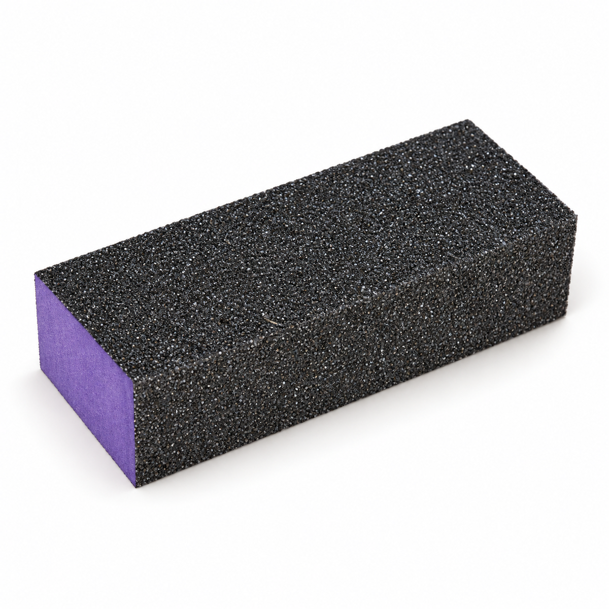 DL Pro Purple Coarse Sanding Block — 100 Grit | DL-C44