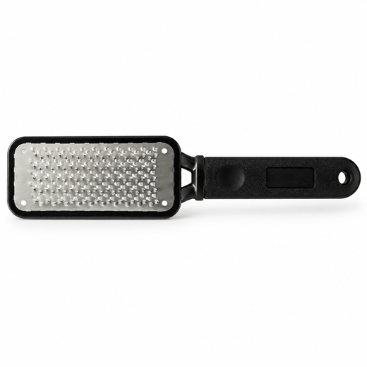 DL Pro Stainless Steel Foot File Rasp | DL-C455