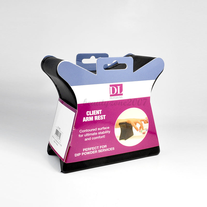 DL Pro Manicure Arm Rest | DL-C465