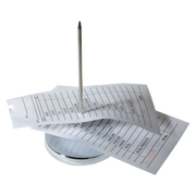 DL Pro DL-C590 service ticket collector holder