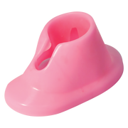 DL Pro Pink Nail Polish Bottle Holder – DL-C217