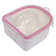 DL Pro Deluxe Warming Manicure Bowl – DL-C240