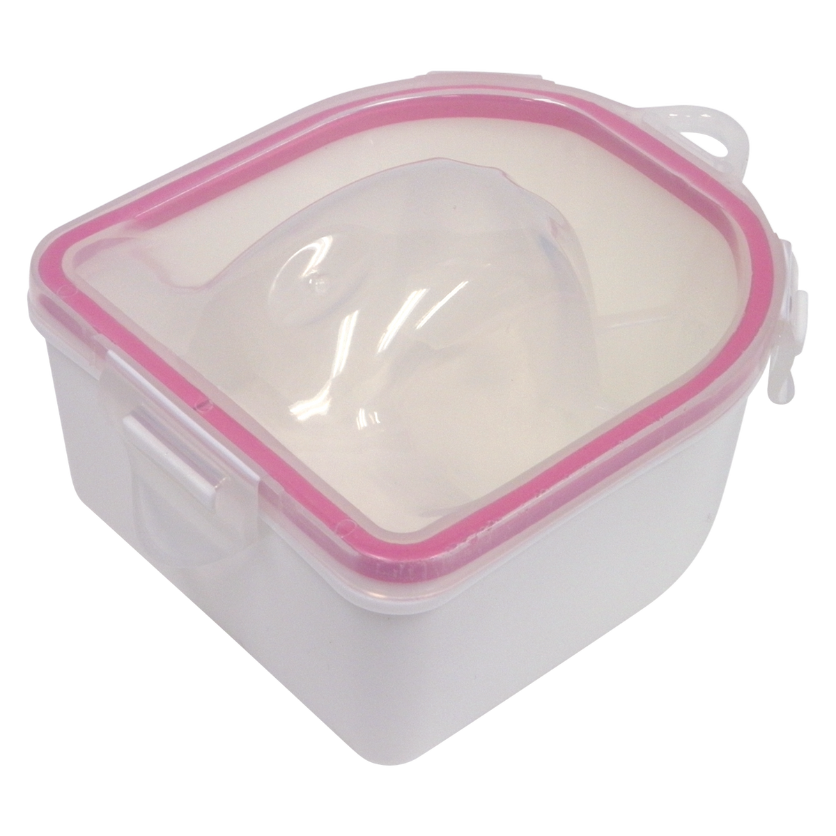 DL Pro Deluxe Warming Manicure Bowl – DL-C240