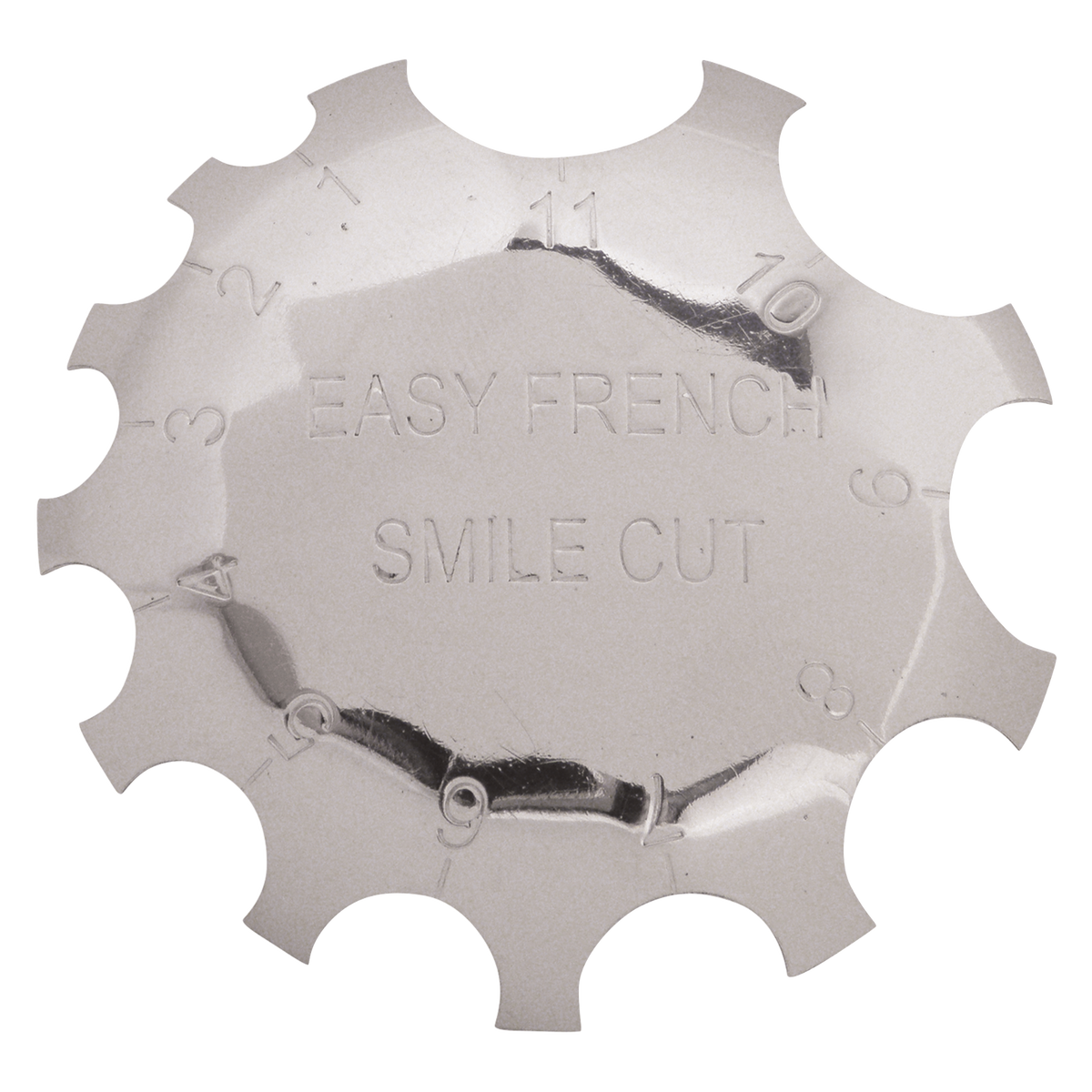 DL Pro French Smile Line Tool – C and Deep C