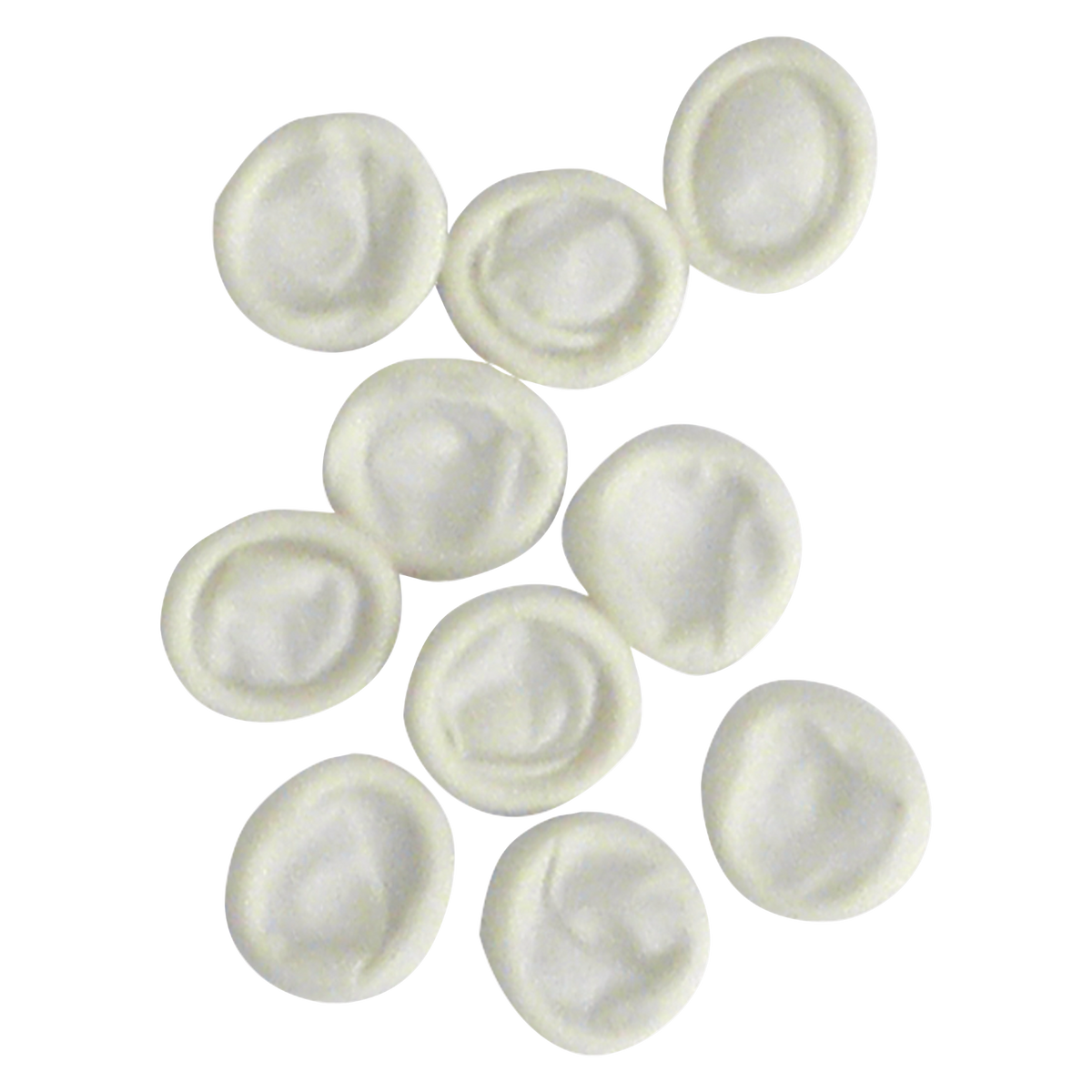 DL Pro Latex Finger Cots – 144 Count – DL-C318