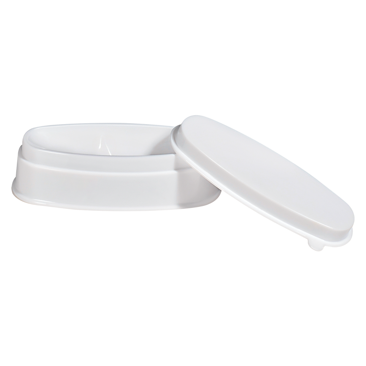 DL Pro French Dip Powder Holder with Lid – DL-C481
