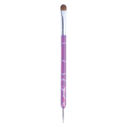 DL Pro Dotting Tool with Nail Art Brush – DL-C96