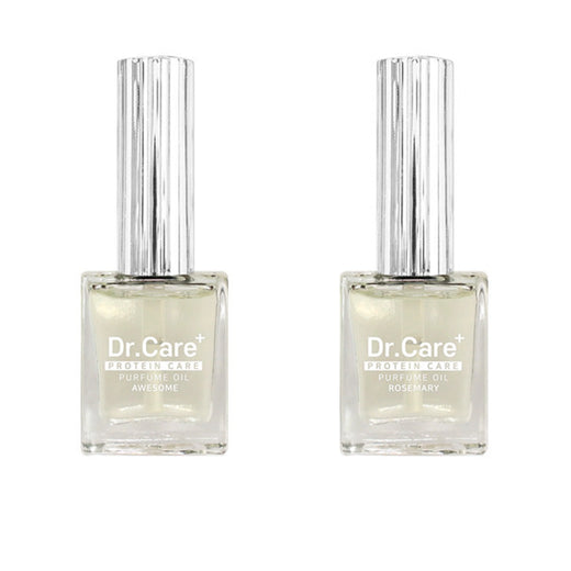 Dr.Care+ Perfume Cuticle Oil