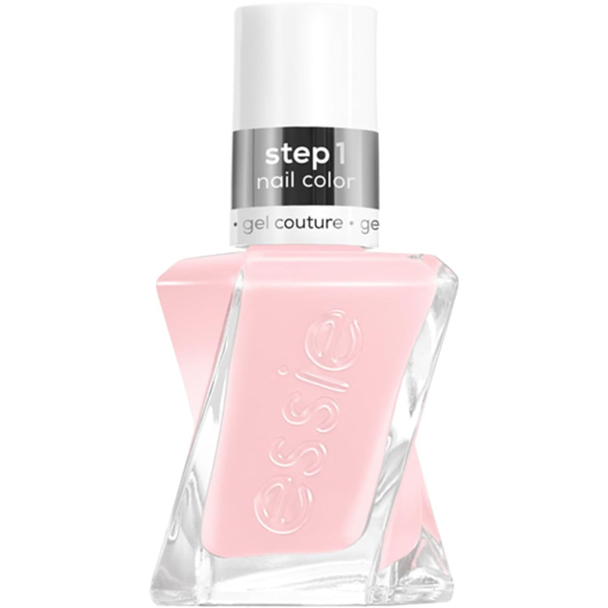 Essie Gel Couture #010 Sheer Fantasy bottle