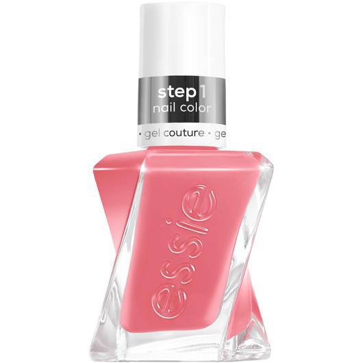 Essie Gel Couture #053 Gallery Glam bottle
