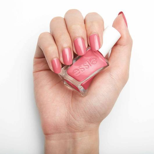 Essie Gel Couture #053 Gallery Glam color swatch
