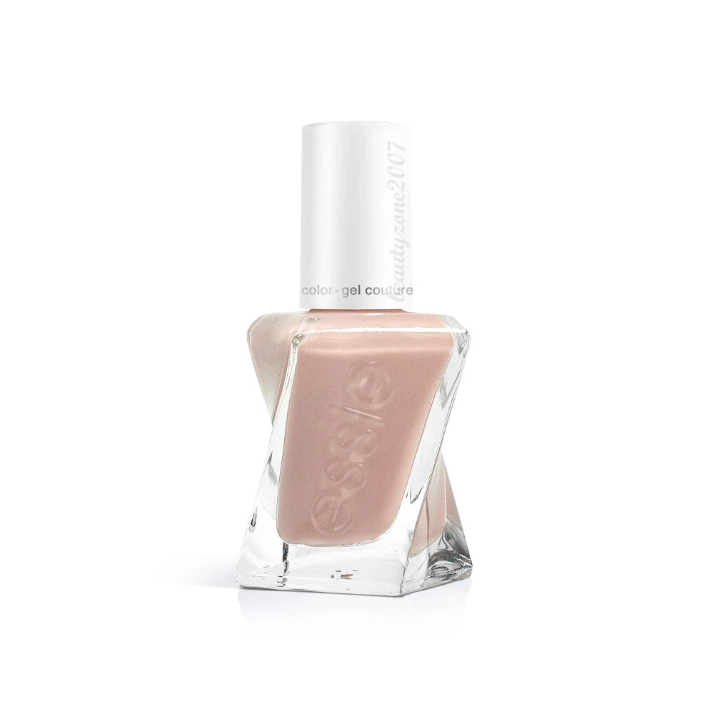 Essie Gel Couture #062 Of Corset bottle