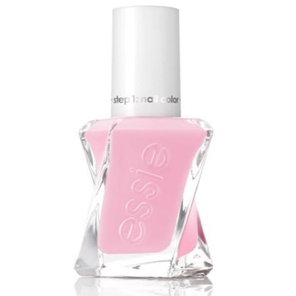 Essie Gel Couture #144 Inside Scoop bottle