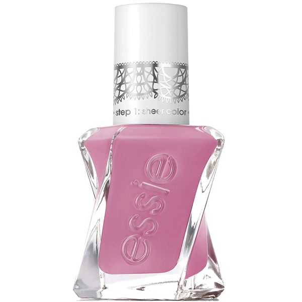 Essie Gel Couture #188 Bodice Goddess bottle