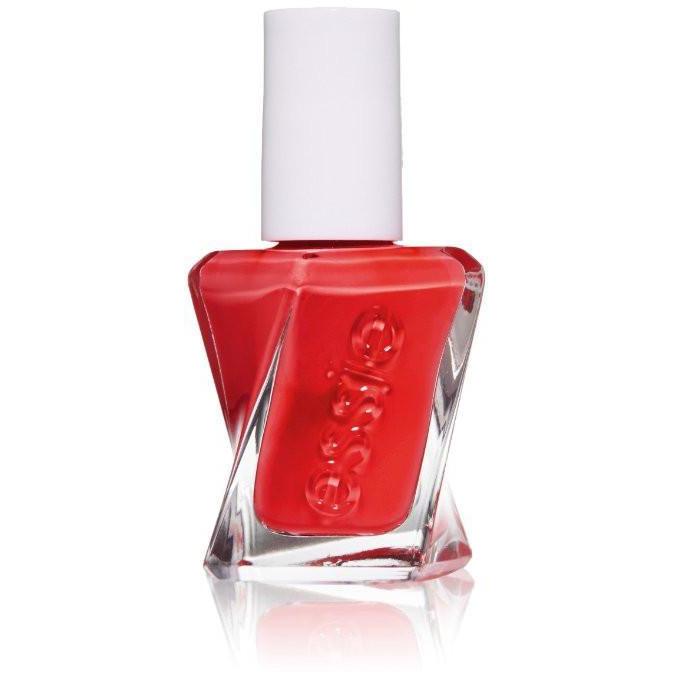 Essie Gel Couture #270 Rock the Runway bottle