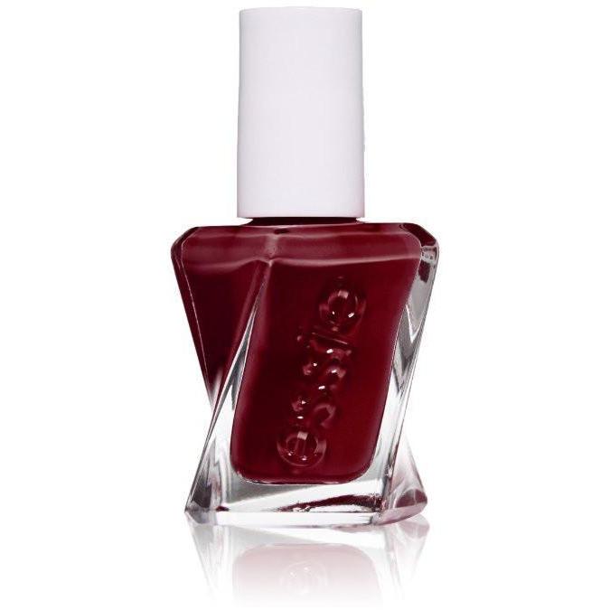 Essie Gel Couture #360 Spiked with Style bottle