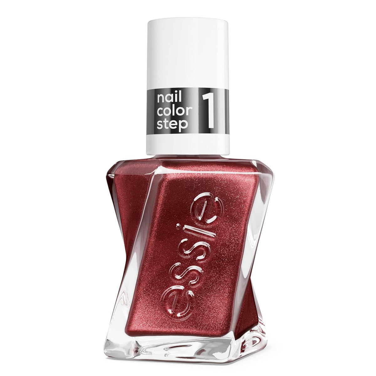 Essie Gel Couture #074 Size Me Up bottle