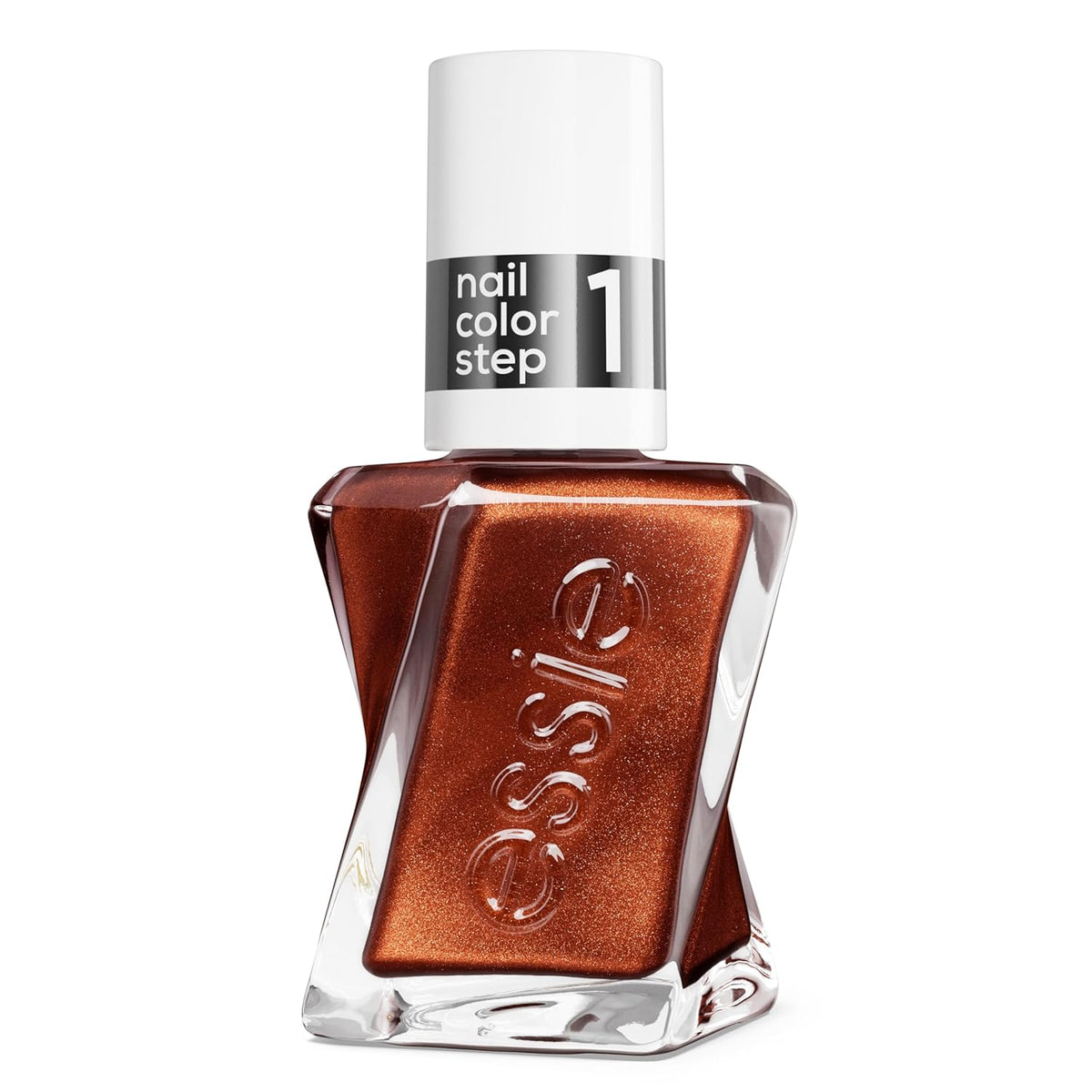 Essie Gel Couture #075 Baby Carats bottle