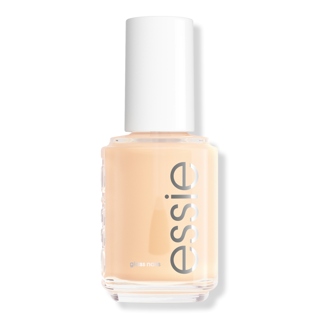 Essie Glass Nails #036 Crystal Ball bottle