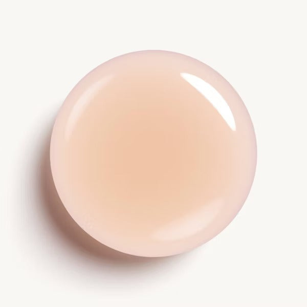 Essie Glass Nails #036 Crystal Ball color swatch