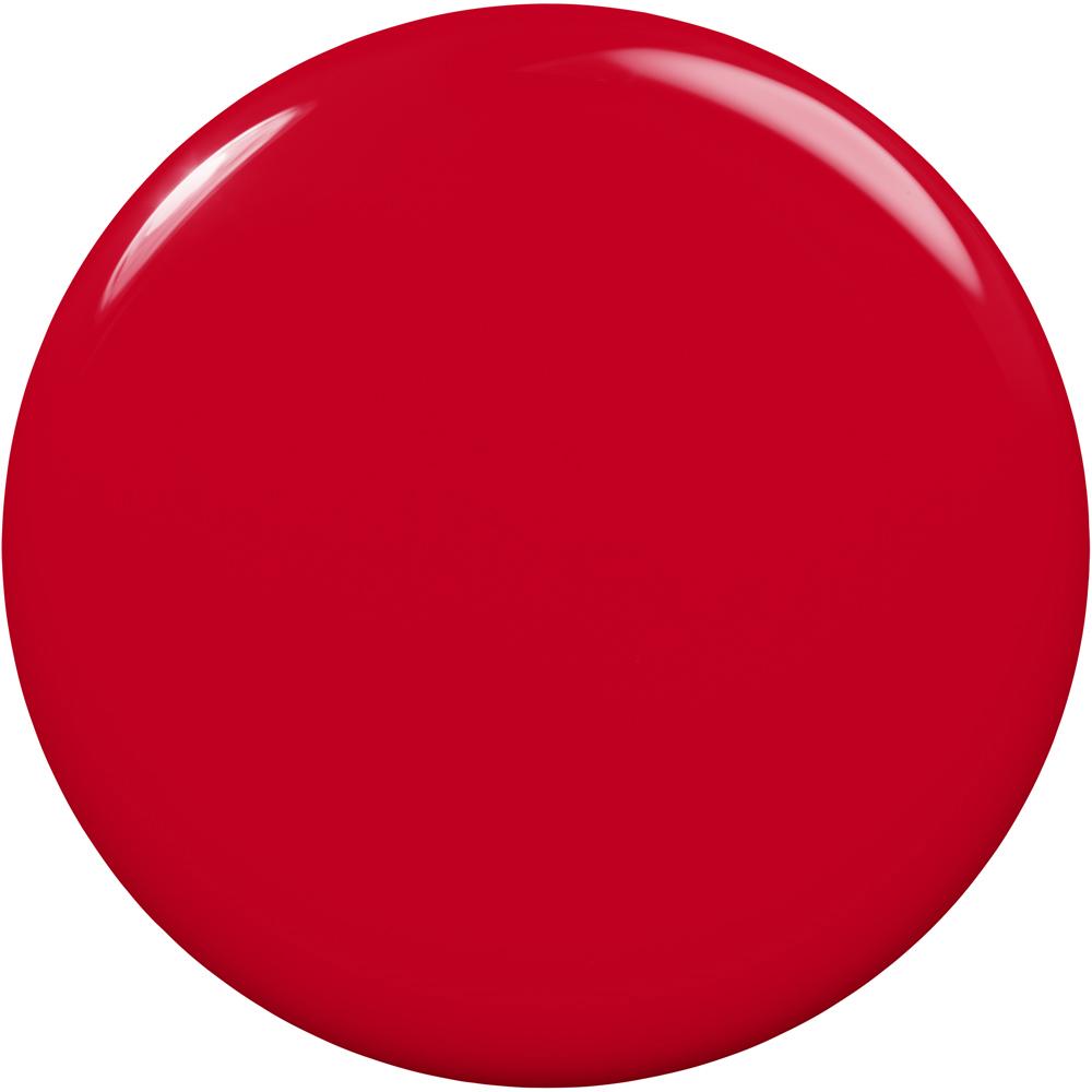 #490 – Not Red-y for Bed – color reference