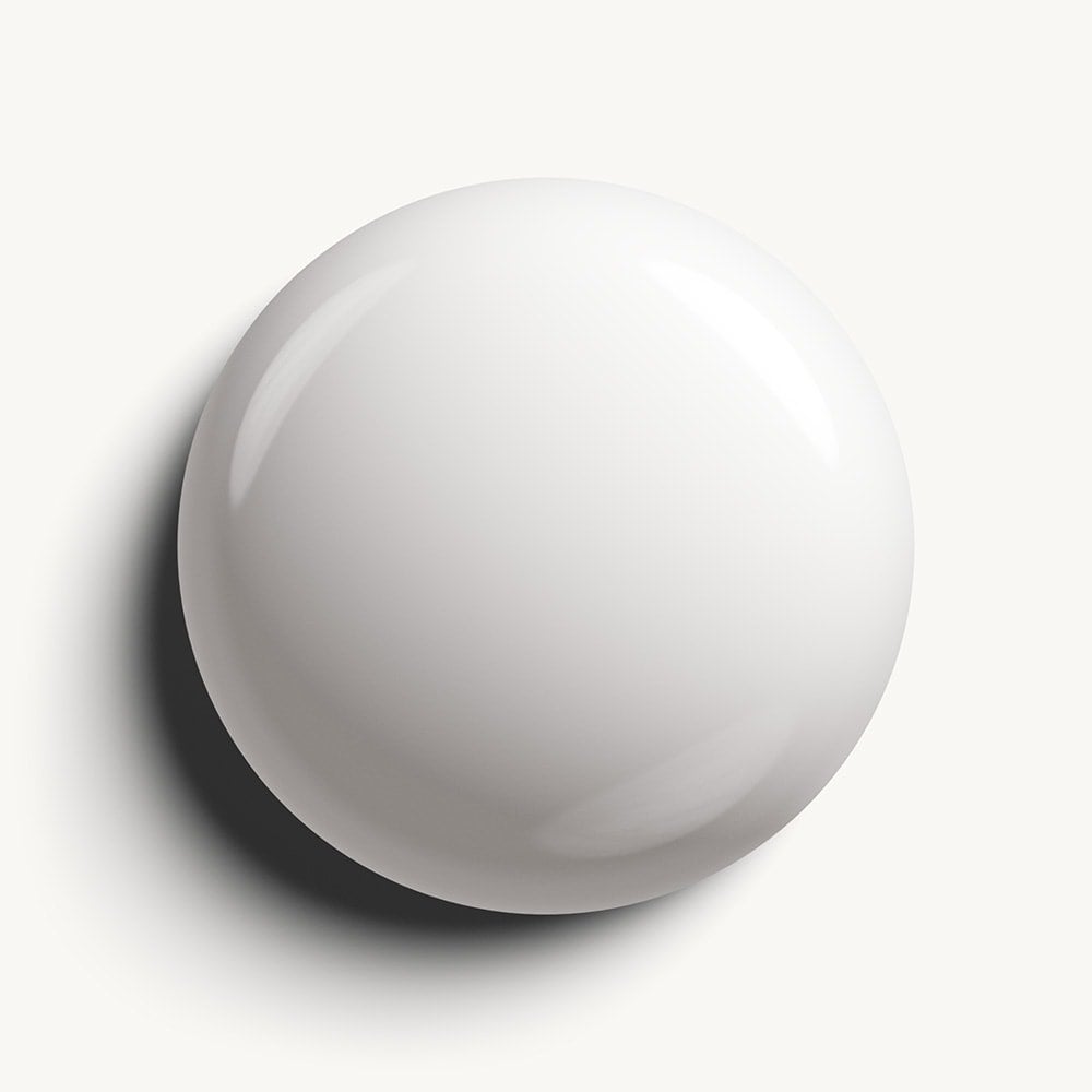 #8 – Blanc (Old #10) – color reference