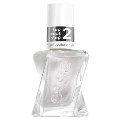 Essie Gel Couture #1255 Silk Illusion bottle