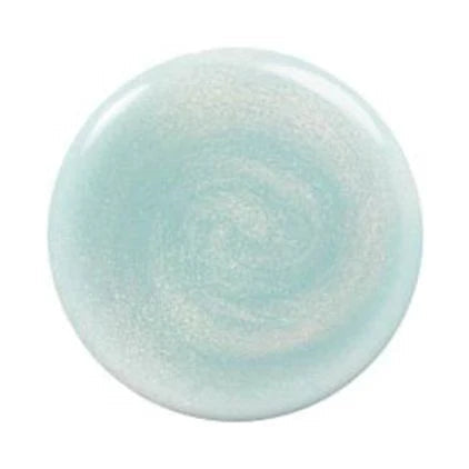 Essie Gel Couture #1256 Spectrum Glow color swatch