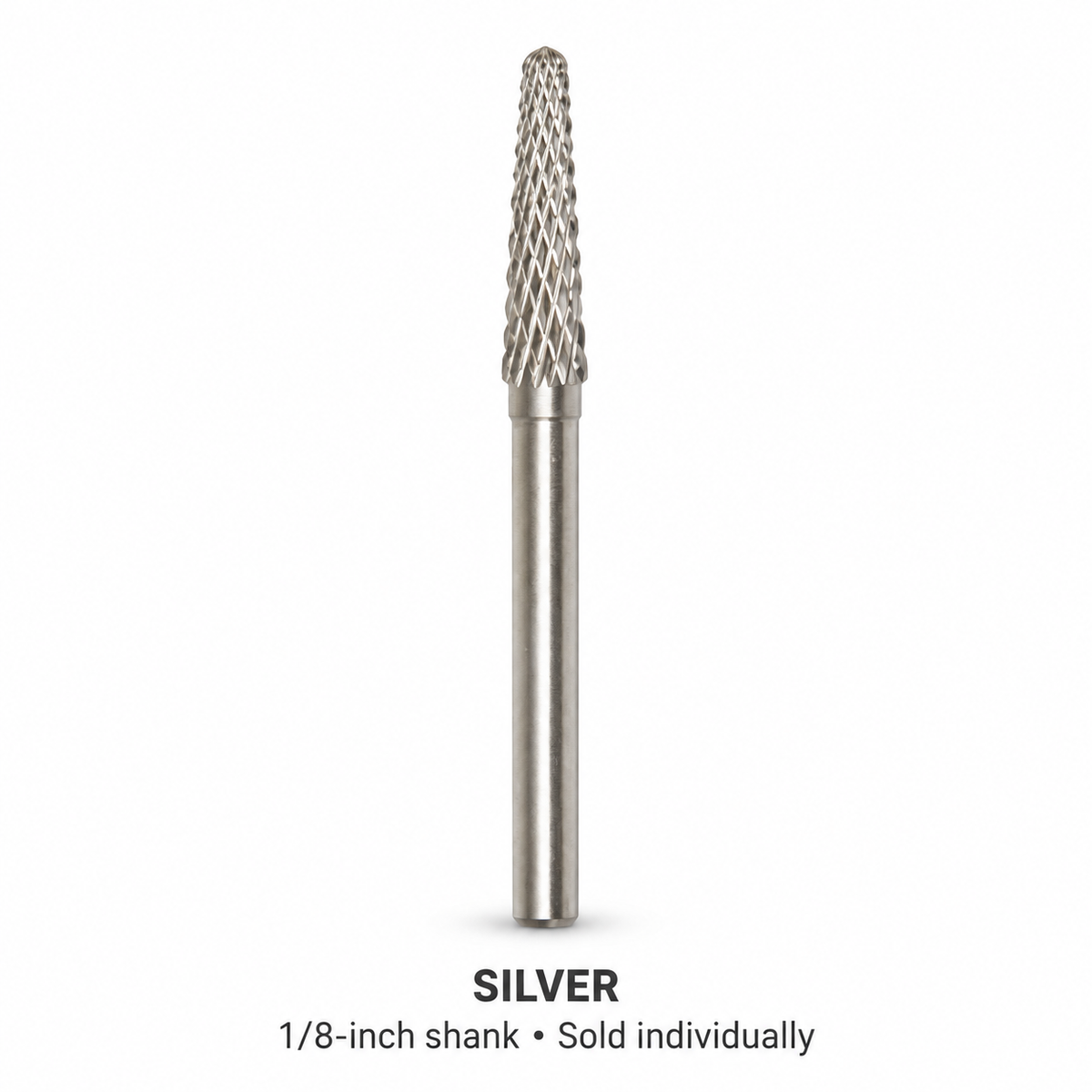 Silver CB733B-SV
