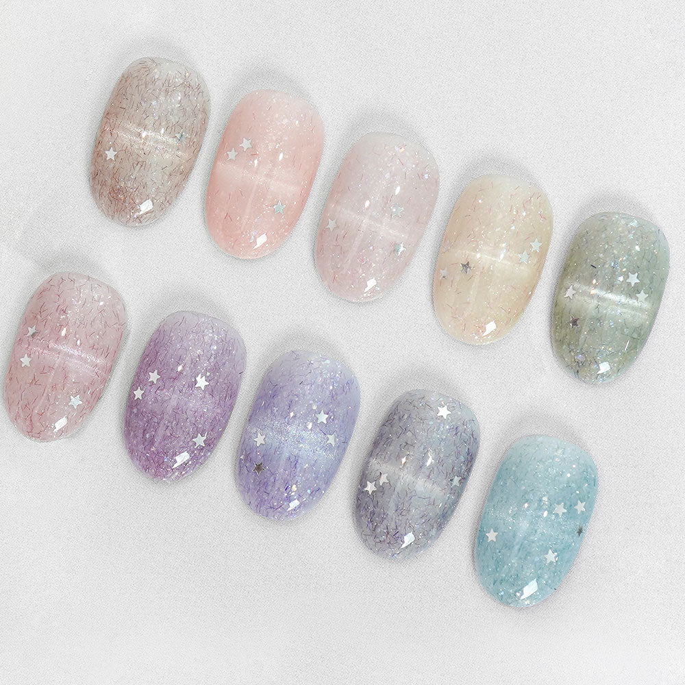 Sweet Candy - First Snow Love
