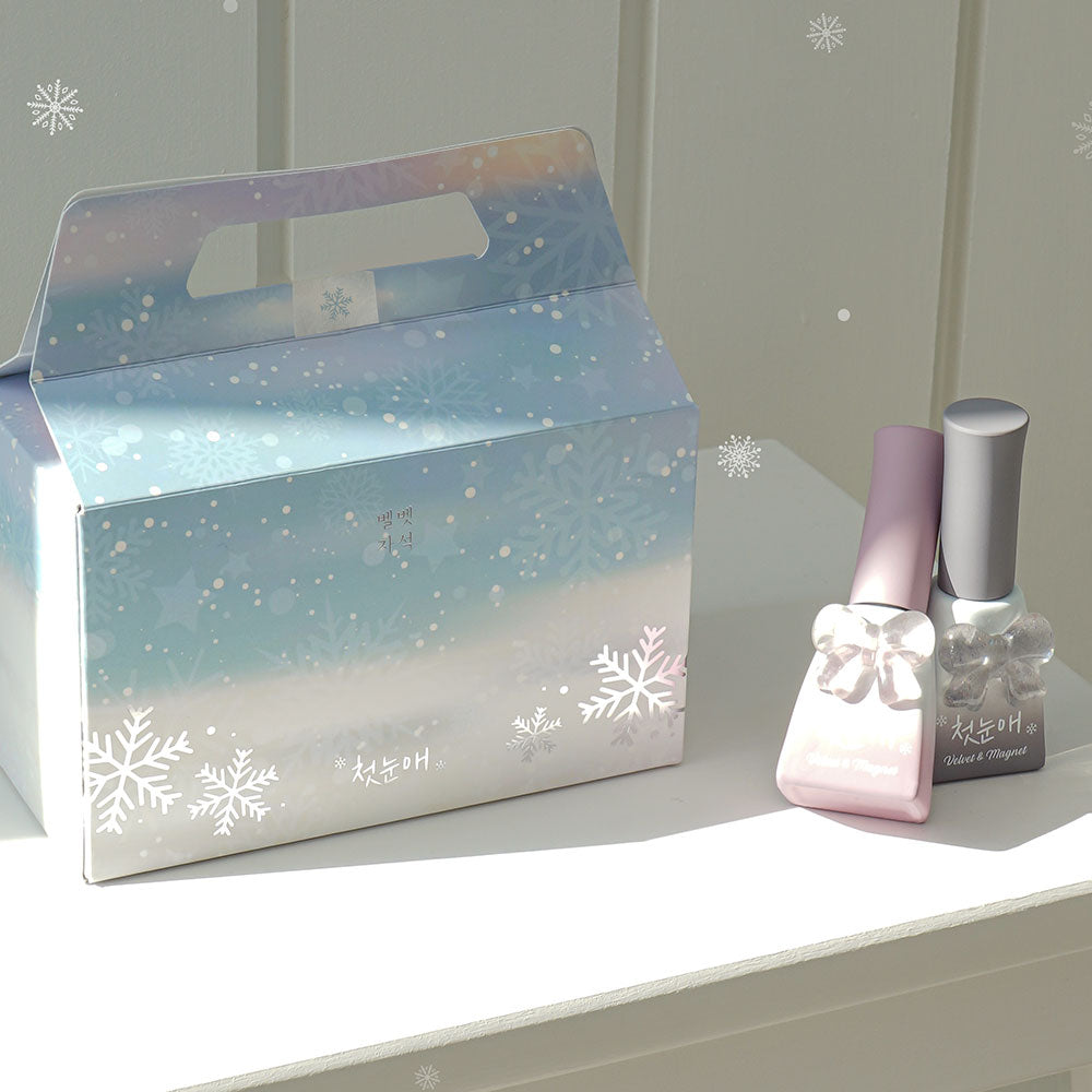 Sweet Candy - First Snow Love