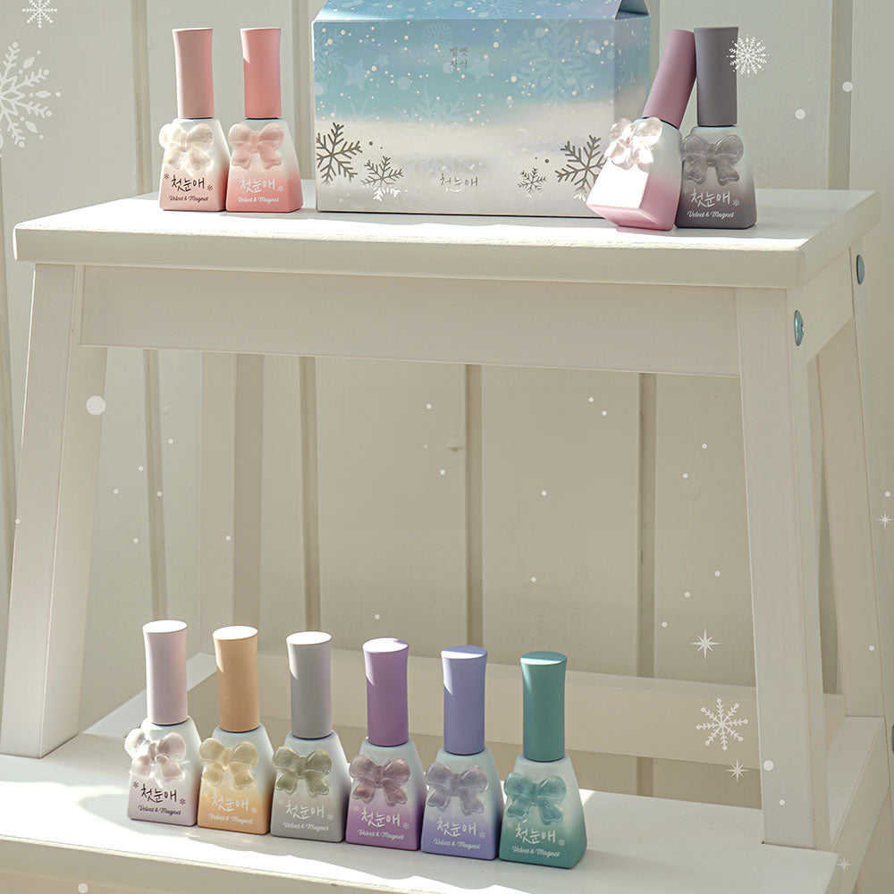 Sweet Candy - First Snow Love