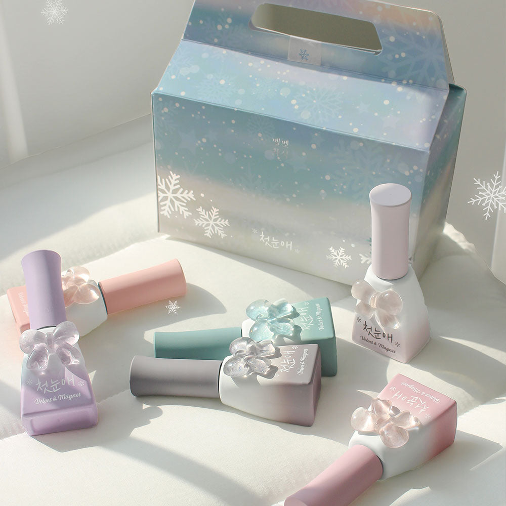 Sweet Candy - First Snow Love
