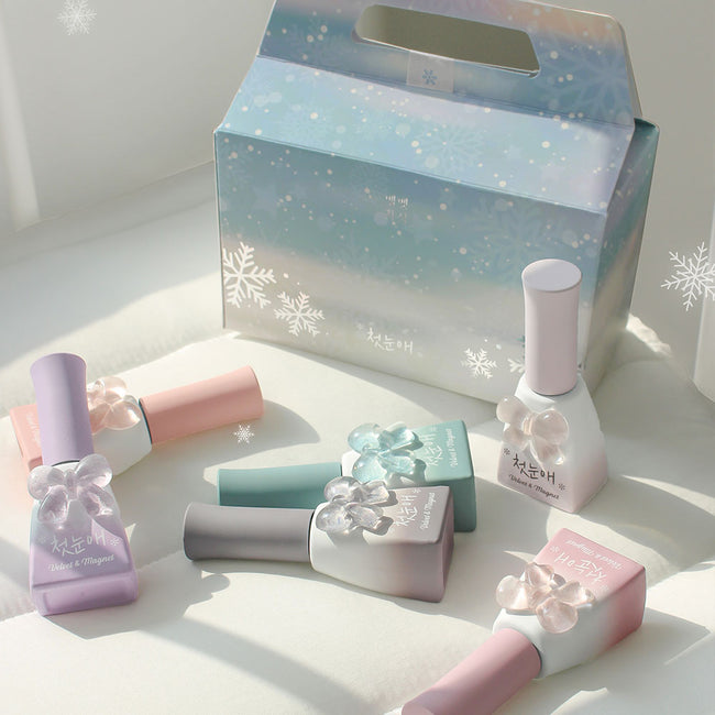 Sweet Candy - First Snow Love