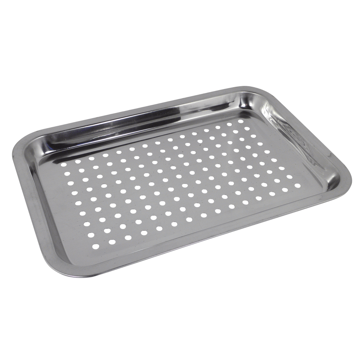 FantaSea Small Stainless Steel Sterilizer Tray | FSC-839